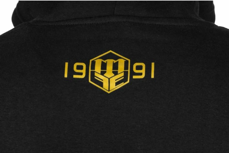 Športni duks Basic, Masters, črn