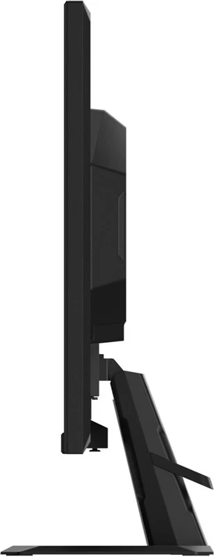 Monitor 27" Full HD LED, Gigabyte GS27FA, črn