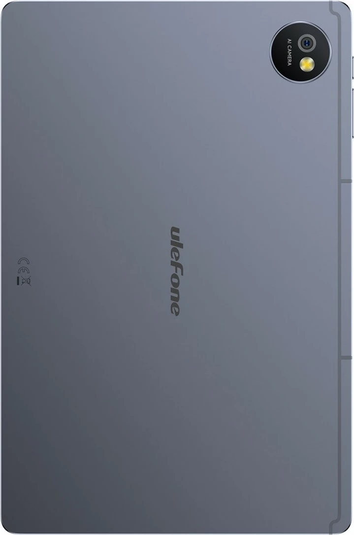 Tablica 10,1", 6 GB/128 GB, LTE, siva Ulefone Tab A10 Pro
