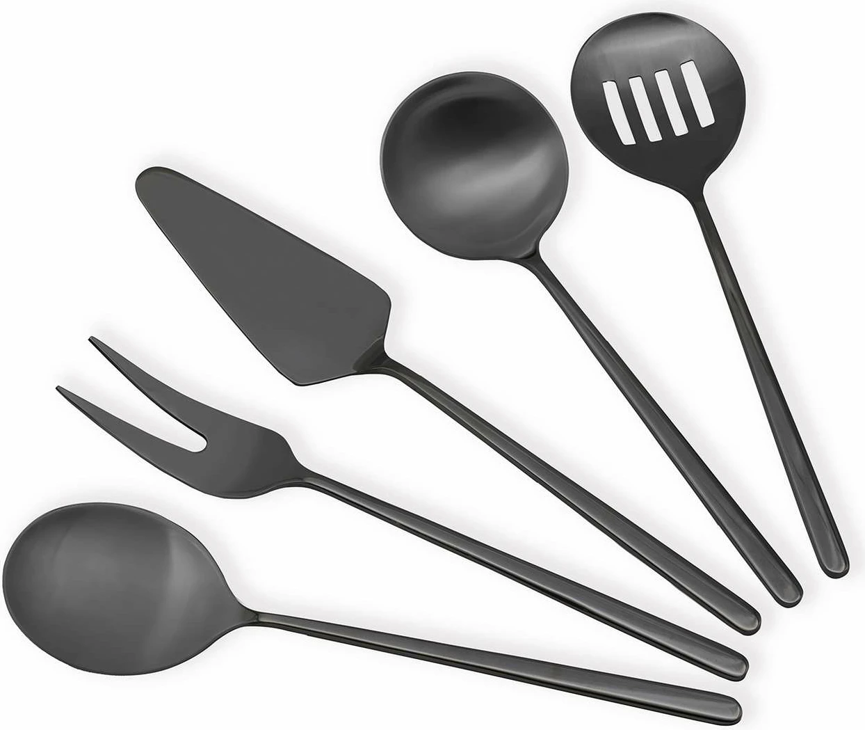 Set za postrežbo (5 kosov) Hermia CKB0256