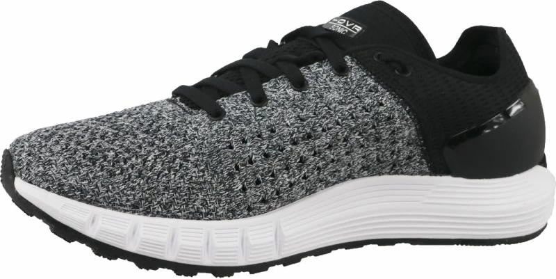 Tekstilno-sintetične tekaške atlete Under Armour Hovr Sonic NC, sive