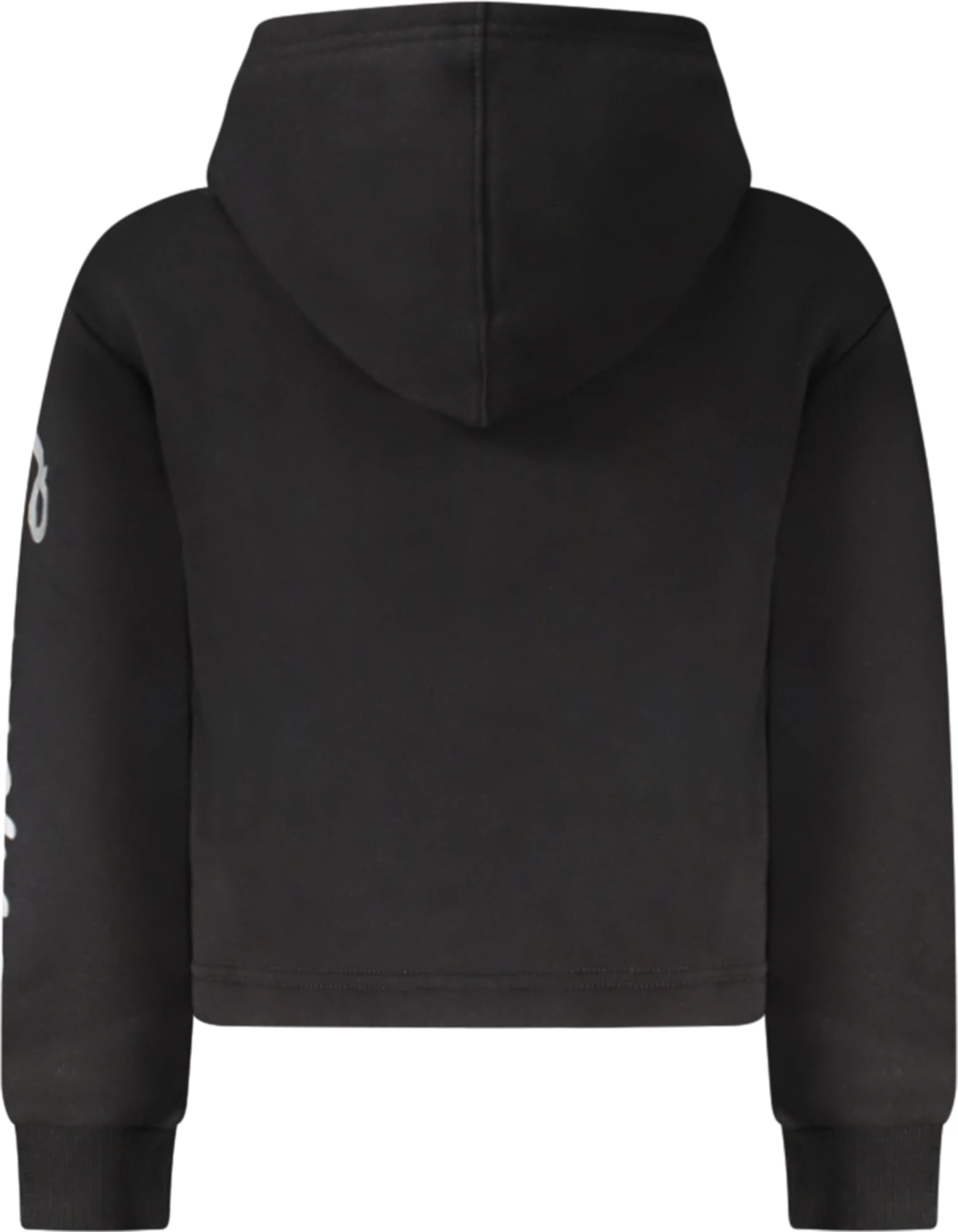 Duks za punce, črn Converse