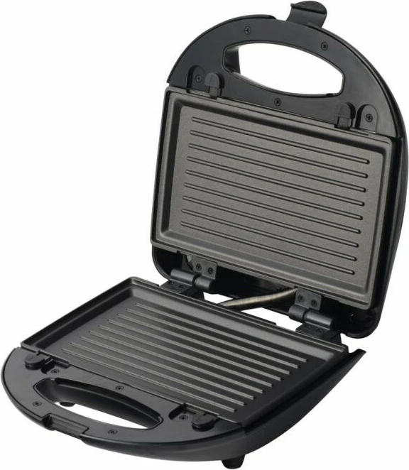 3-v-1 toaster Blaupunkt SMS611, črn