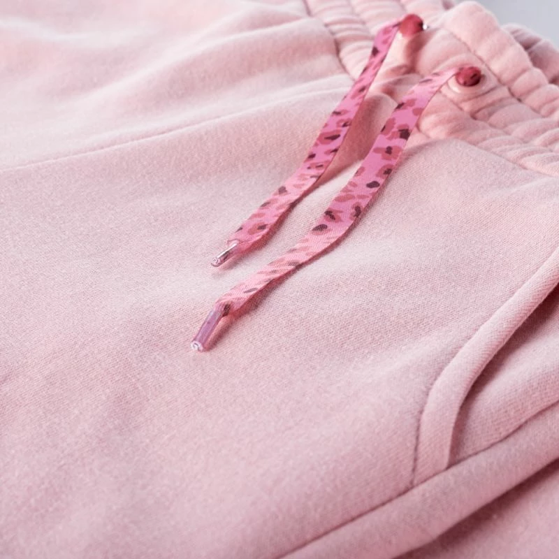 Otroške hlače Elbrus, rožnate