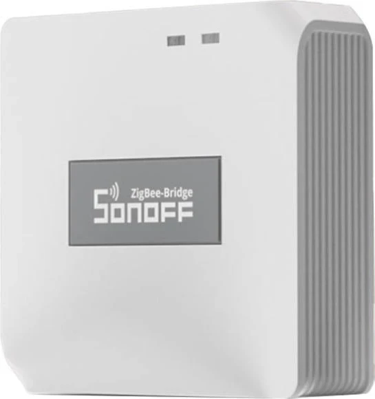 Digitalni kontrolni panel, Sonoff ZigBee Bridge Pro