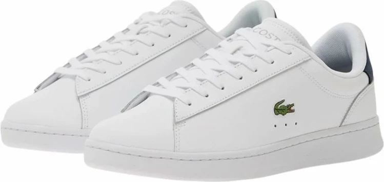 Superge, Lacoste, bele