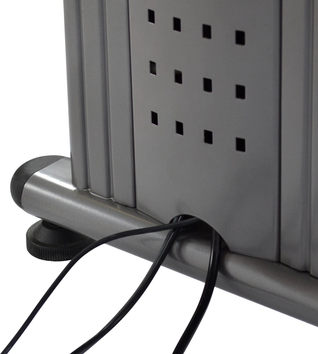 Profesionalna pisarniška miza FH2045.02 wenge 150x80x75