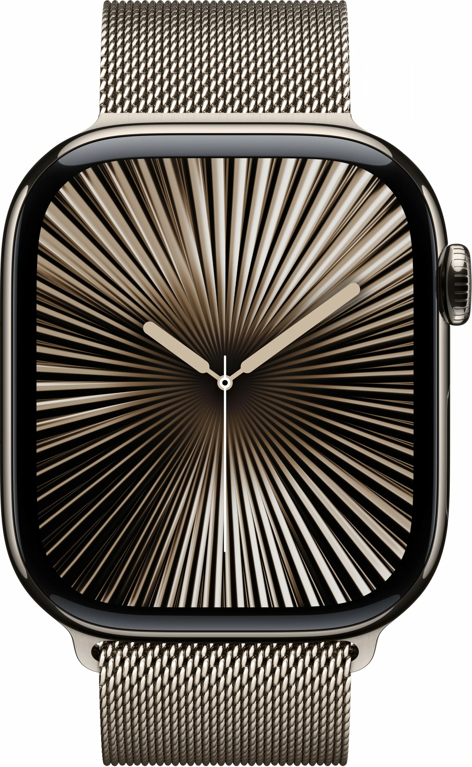Pameten sat z GPS in Cellular, 46 mm, 64 GB, titan Apple Watch Series 10