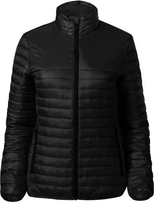 Jakna za ženske Malfini, črna