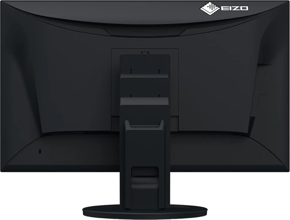 Monitor 23,8", Full HD, črn Eizo FlexScan EV2490-BK
