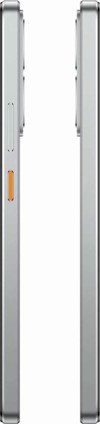 Pametni telefon 12/256GB Mecha Silver Realme 14 5G