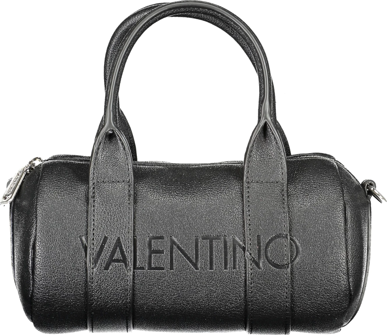 Torba za ženske Valentino Bags, črna