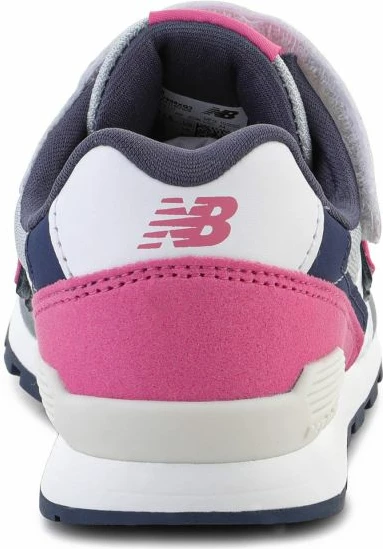 Športne superge New Balance za deklice, večbarvne