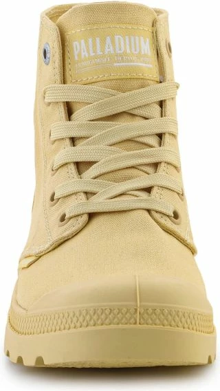 Superge Palladium, rumene