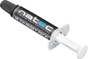Toplotna pasta NATEC HUSKY PUP 0,5 g