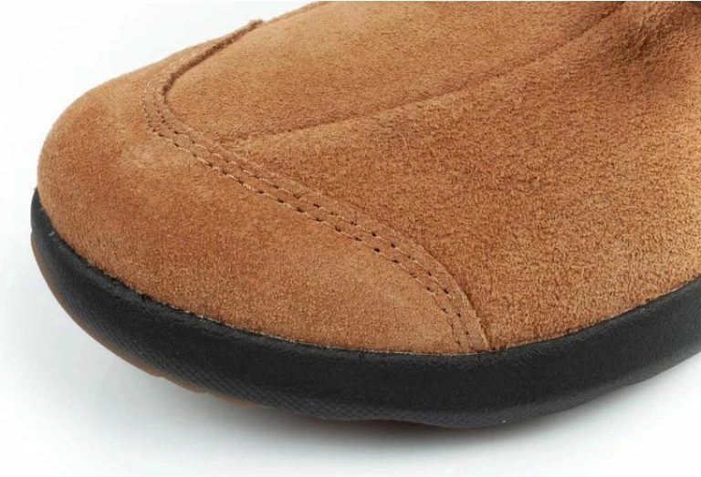 Ženske natikače, Keen, rjave