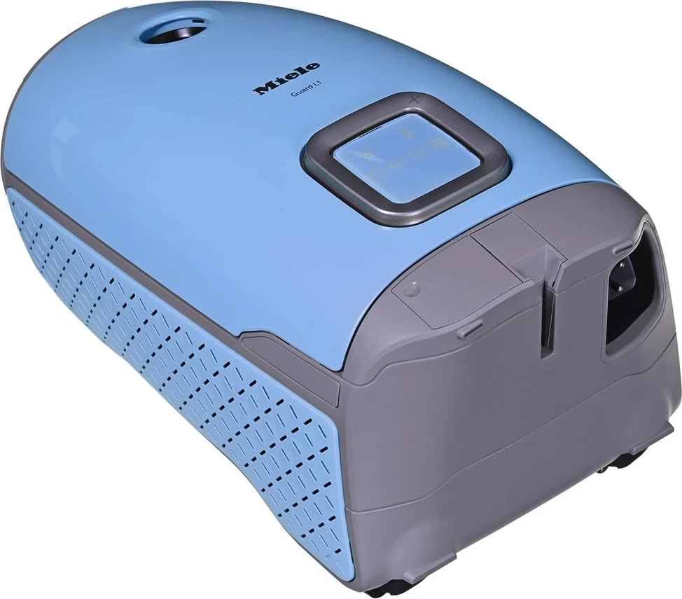 Električni sesalnik, Nordic Blue Miele Guard L1