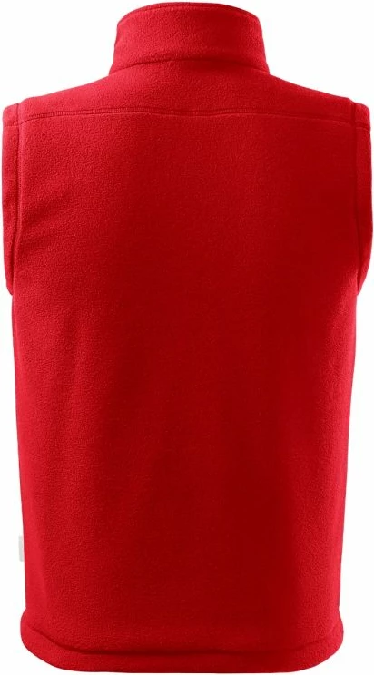 Uniseks jelek Rimeck, rdeč