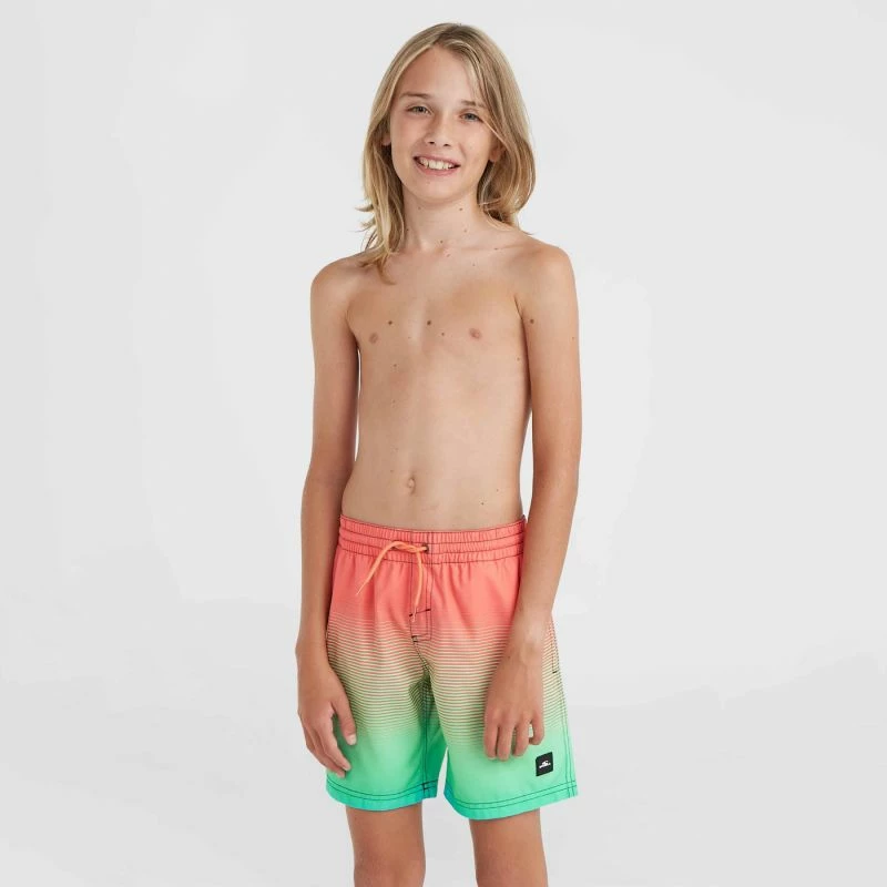 Plavalne hlače za otroke O'Neill, barvne