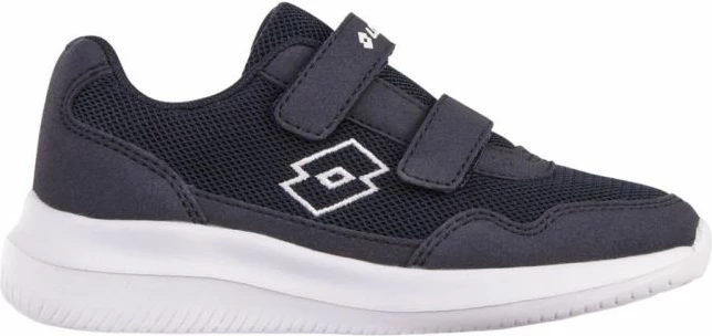 Superge za otroke Lotto, modre