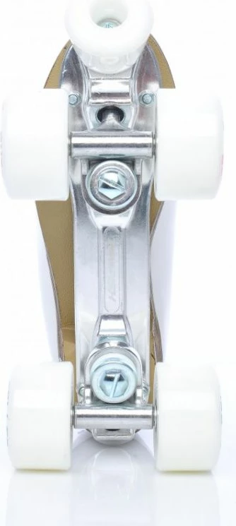 Rekreativni rolki Tempish, bele, ženske