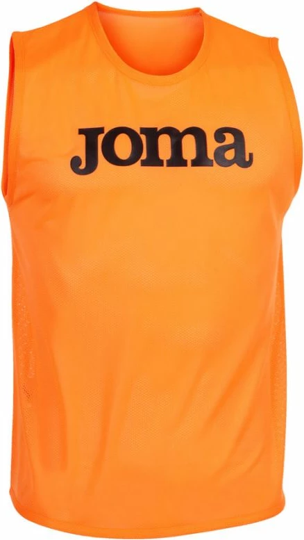 Trening etiketa za nogomet Joma, oranžna