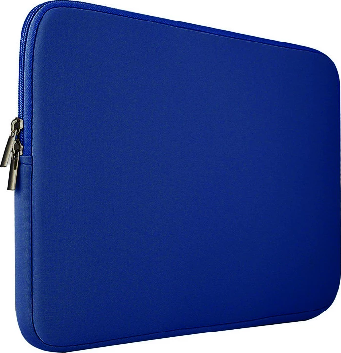 Ovitek za prenosnik Hurtel, 14", neopren, moder