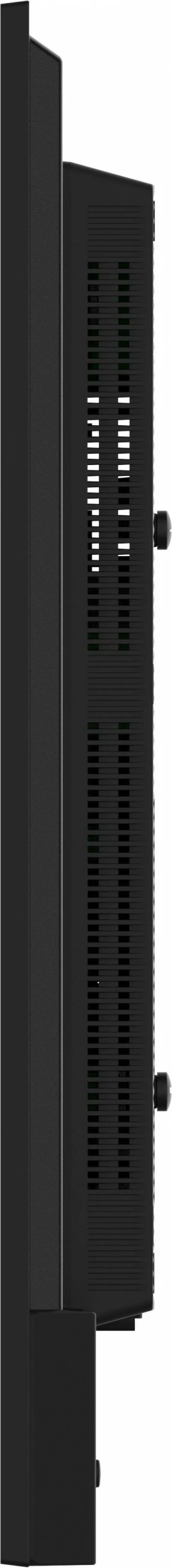 Digitalni zaslon iiyama LH5041UHS-B2AG, 50", LCD, 4K Ultra HD, črn