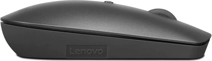 Brezžična miška Bluetooth Silent Lenovo ThinkBook 4Y50X88824, siva
