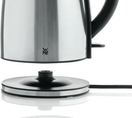 Električni grelnik vode WMF STELIO 1,7 L, 2400 W, srebrn