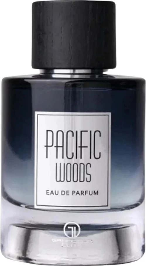 Eau de Parfum za moške Pacific Woods Grandeur 100 ml