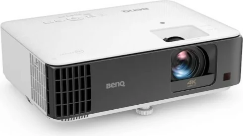 Projektor 4K UHD, 3000 ANSI lumen, HDMI, bel/črn BenQ TK700ST