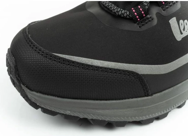 Športne atletske čevlje, Lee Cooper, črne