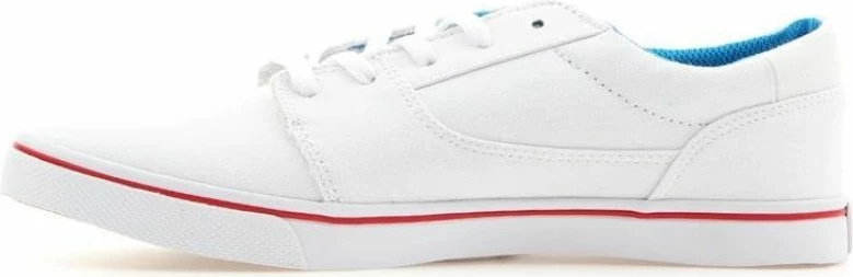 Atletske superge DC Tonik TX W ADJS300069-XWRB, bele