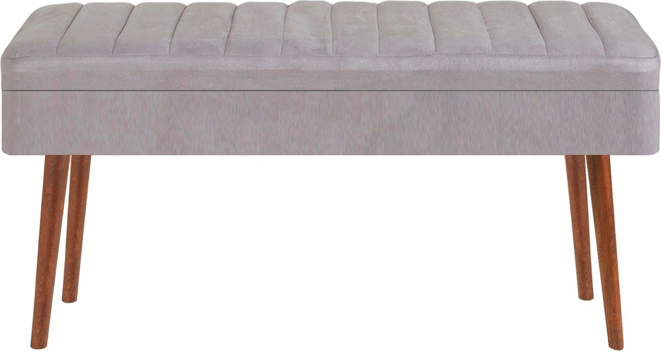 Klop Hanah Home Vina 0701-2, oreh, siva