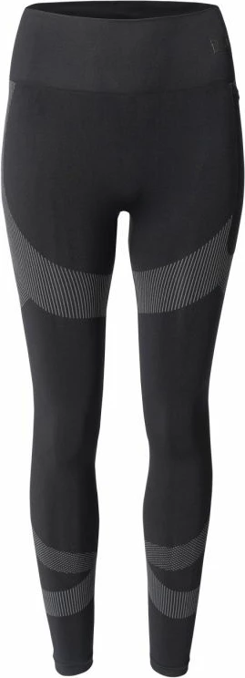 Termoaktivne pajkice za ženske Iguana, črne