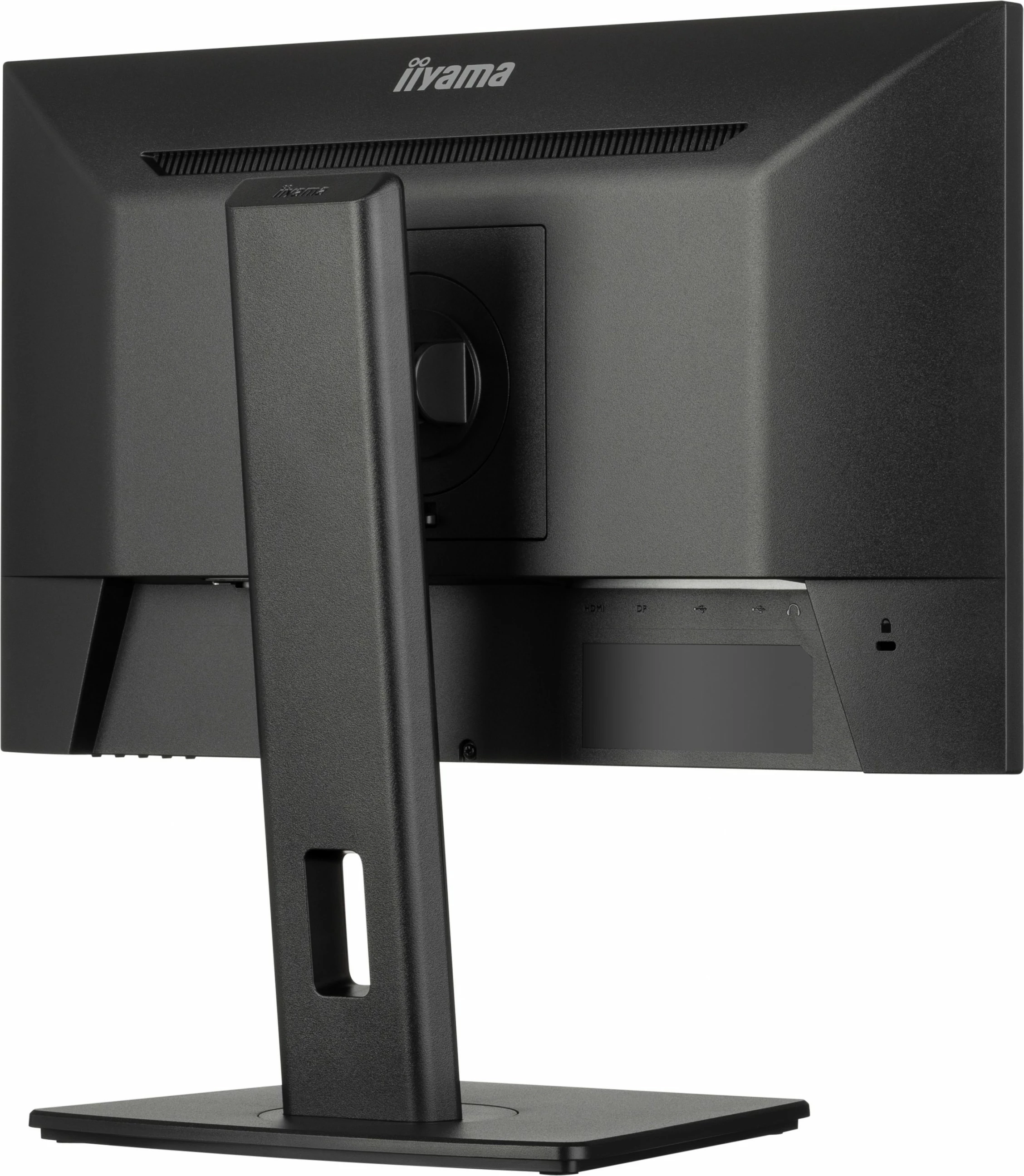 Monitor 21,5" Full HD, LED, črn — iiyama ProLite XUB2293HSU-B7