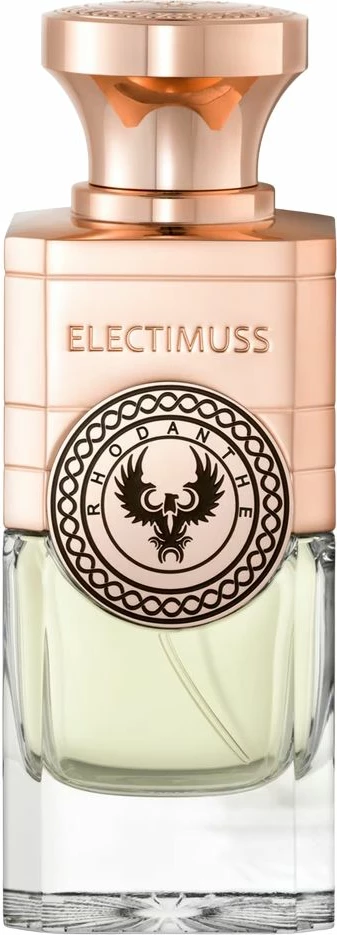 Parfum uniseks Rhodanthe Extract Electimuss, 100 ml