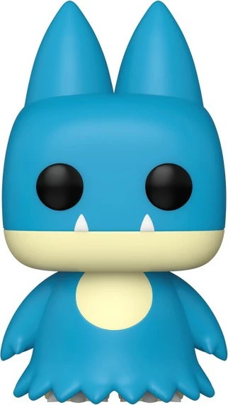 Kolekcijska figurica Funko Pop Goinfrex (Pokemon), 10 cm
