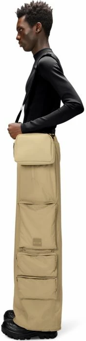 Torba Box Rains, bež