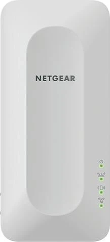 Zmogljiv z Wi‑Fi 6 zagonetnik Netgear EAX15-100PES, 1800 Mbps