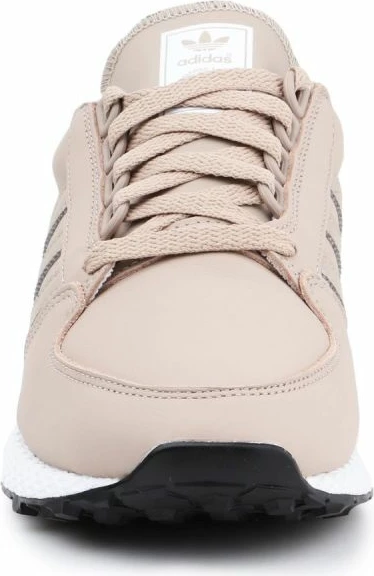 Superge, adidas Forest Grove W EE8967, rdeče