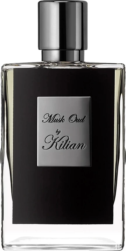 Eau de Parfum Musk Oud, By KILIAN, 50 ml