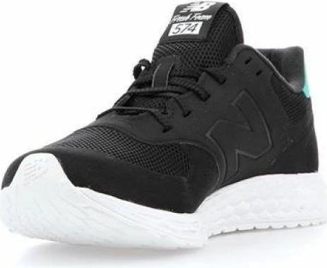Têniski za moške New Balance MFL574, črni