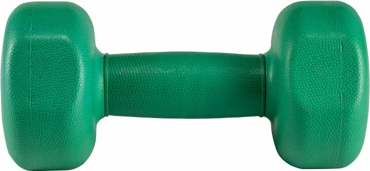 Dumbbell iz neoprena 4 kg Body Sculpture BW 131