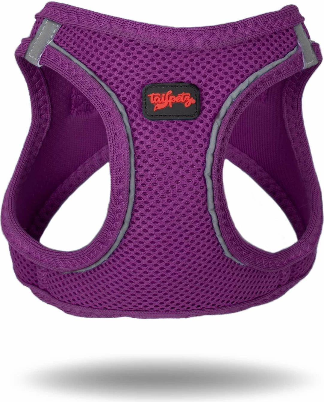 Oprsnica za psa Air-Mesh, vijolična, Paws & Whiskers