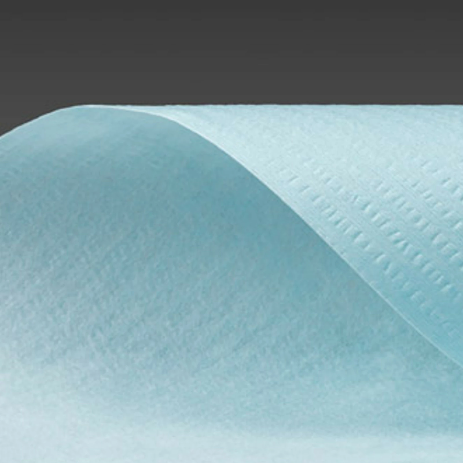 Industrijska čistilna krpa ProfiSauber BASIC PLUS 250, 250 listov, modra