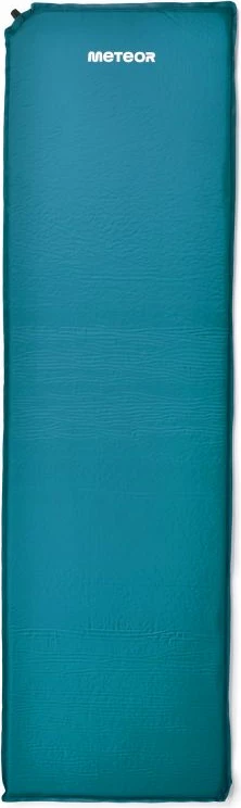 Samodejno napihljiv vzglavnik za moške in ženske, Meteor, modra