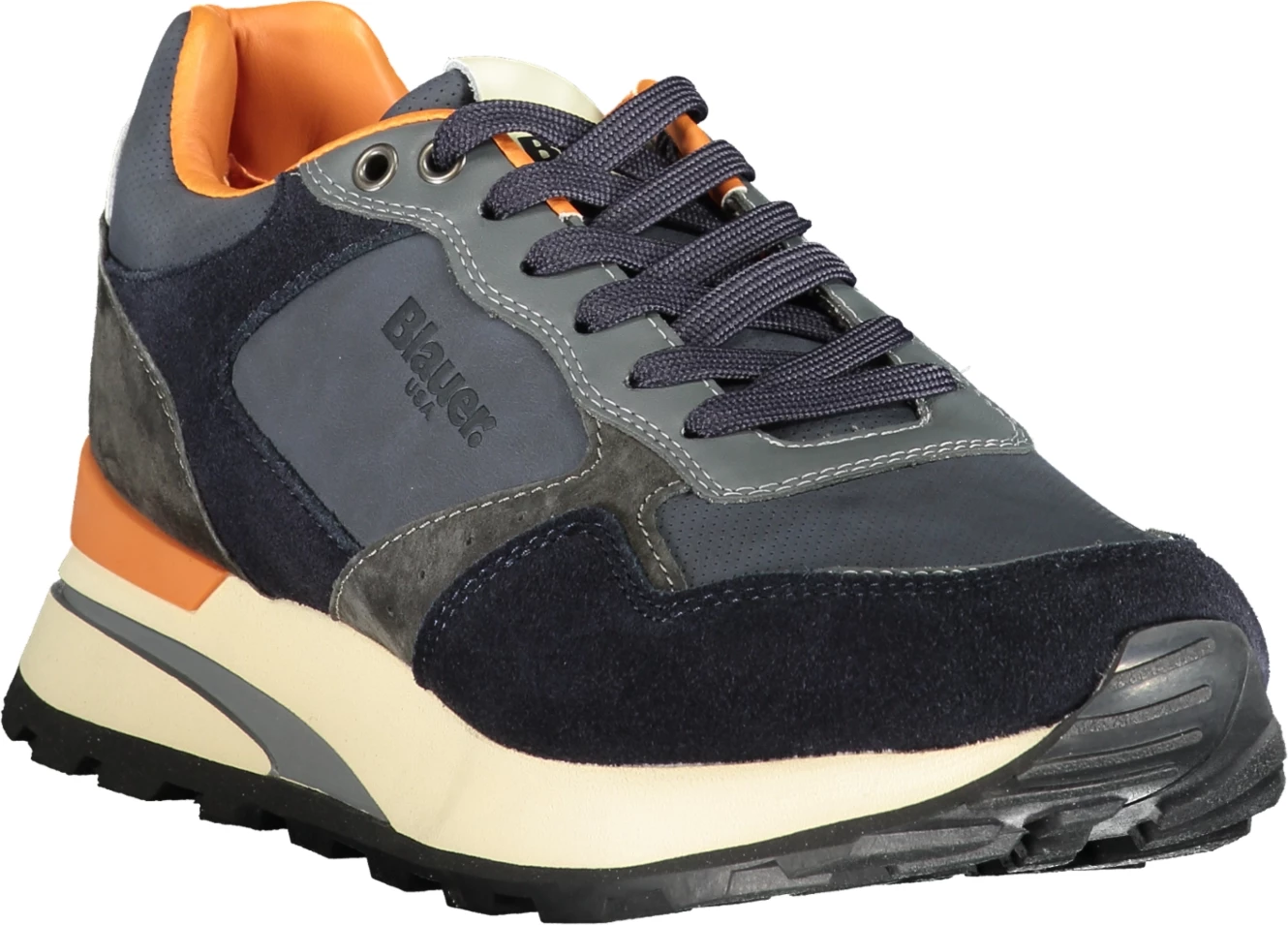 Superge za moške Blauer, modre