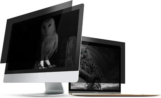 Filtro zasebnosti za zaslon NATEC OWL 27" 16:9